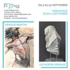 ARNAUD MARTIN ET CATHERINE ARNAUD