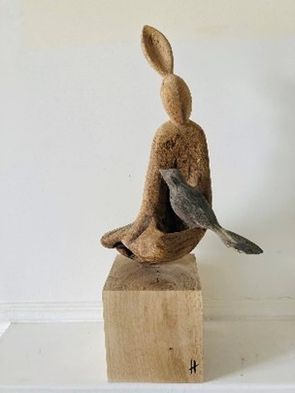 JON HELIP_AU BORD DU COEUR_54CM