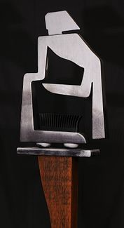L'OMBRE D'HORUS
