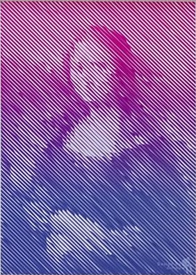 Mona striped