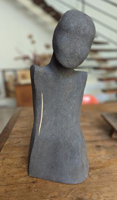 Sandrine Corbin - Buste B1