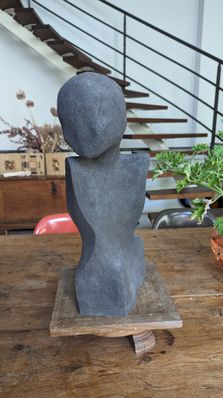 Sandrine Corbin - Buste B3