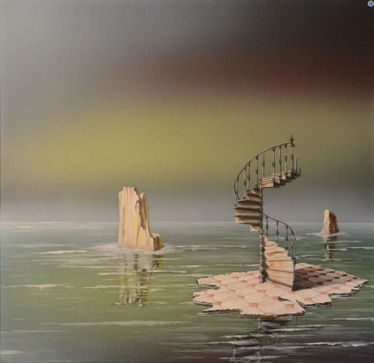 Thierry Van Quickenborne