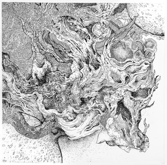 Vague Lunaire (NB) - Kim COZ