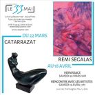 REMI SEGALAS  & CATARRAZAT