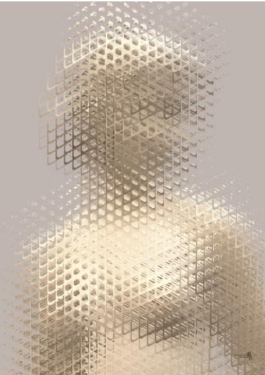 White captive
