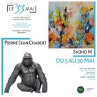 SIGRID M. & PIERRE-JEAN CHABERT
