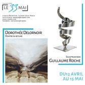 DOROTHEE DELOIR et GUILLAUME ROCHE