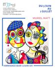 MURIEL MATT