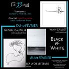YANN GAILLOT & NATHALIE AUTOUR & LLL