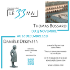 THOMAS BOSSARD & DANIELE DEKEYSER