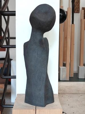 Sandrine Corbin - Buste B2
