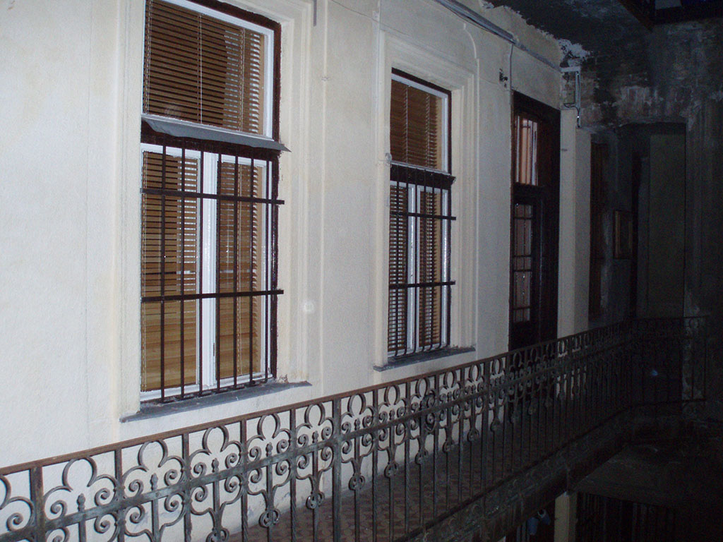 Benczur studio_III