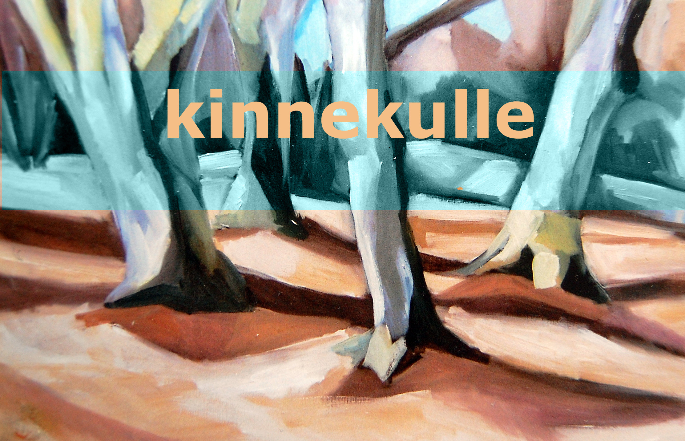start kinneullenyast
