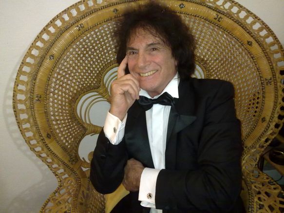 Gabriele Lorenzi