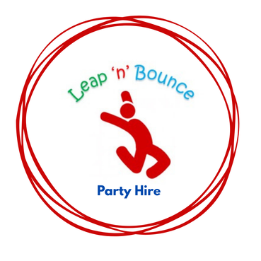 Leap'n'Bounce Logo