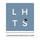 Learn How To Source - Procurement training for buyers