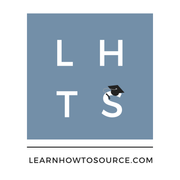 Learn How To Source - Procurement training for buyers