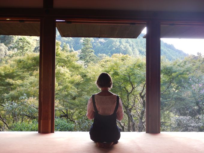 Kyoto Japan