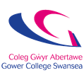Gower College Swansea Logo
