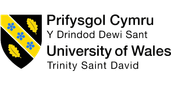 University of Wales Trinity Saint David Logo