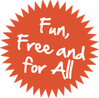 Fun, Free and for All
