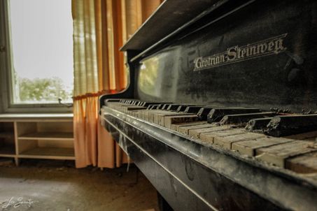Ausgespielt