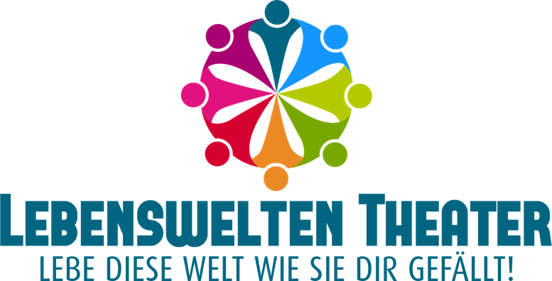 Lebenswelten Theater