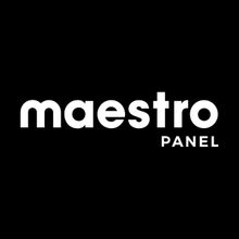 maestro panel