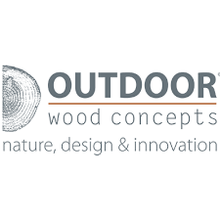 outdoor wood concepts