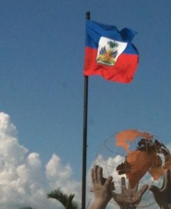 Reaching Haitians for Christ