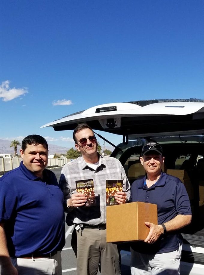 Distribution of Bibles