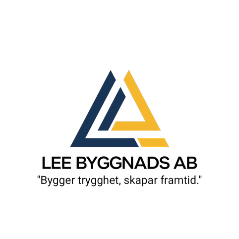 LEE BYGGNADS AB