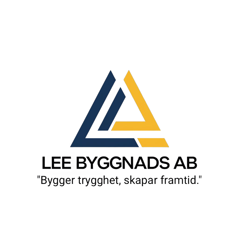 LEE BYGGNADS AB