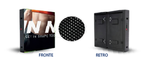 insegna led