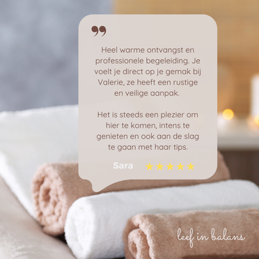 review Sara 