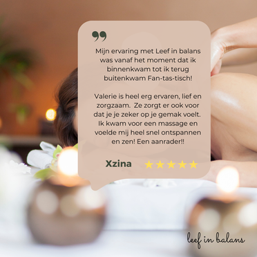 review Xzina