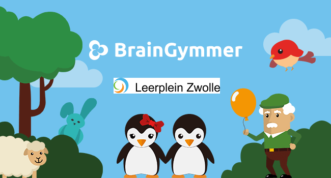 Brain-Gymmer-Werkgeheugen-Leerplein-Zwolle