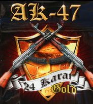 Ak 47