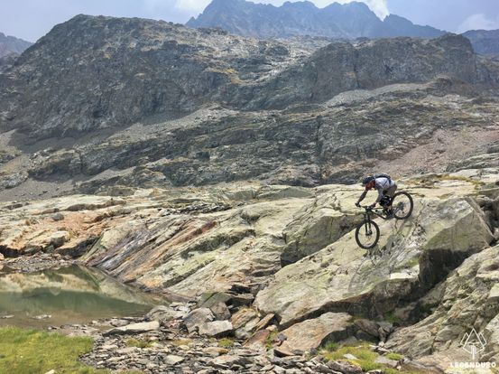 AMEN trail heaven