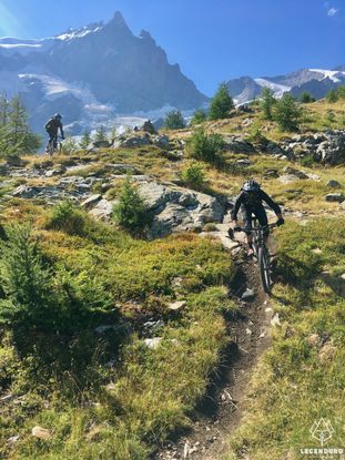 3x 3000m summits