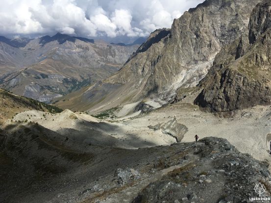 3x 3000m summits