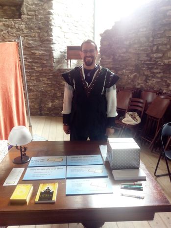 Fête de la Bâtiaz 2019