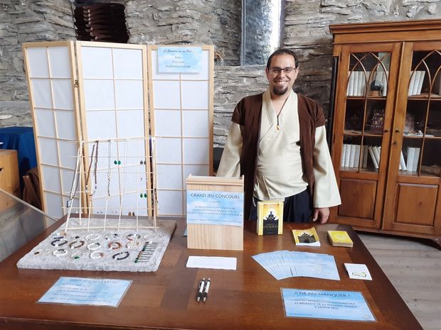 Fête de la Bâtiaz 2022