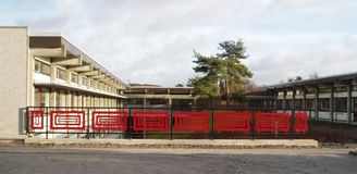 Hørsholm rådhus