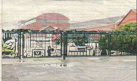 Staalport