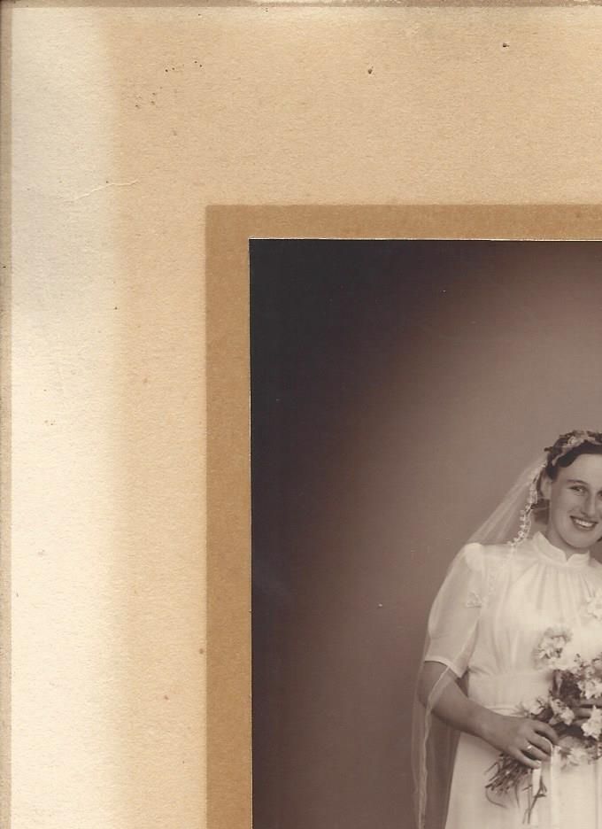 Gudrun og Christian Børgesen