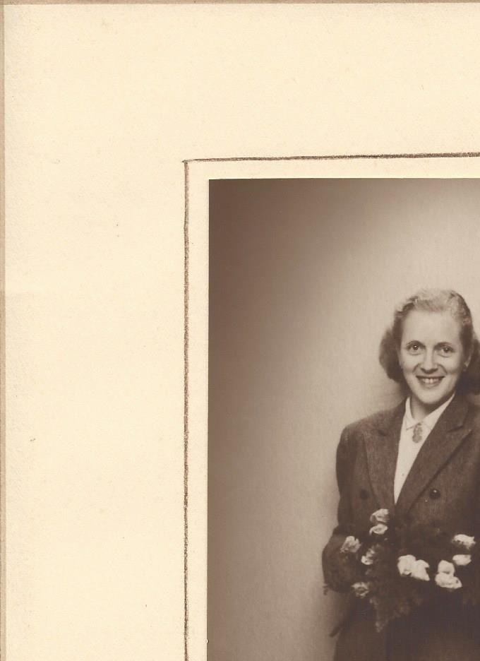 Anker og Kirsten Byrgesen
