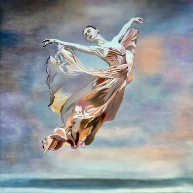 Ballet engel