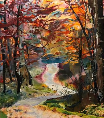 Mystiks skov